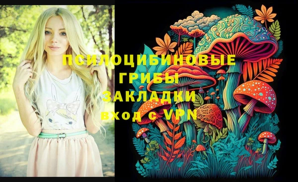 кристаллы Верхний Тагил